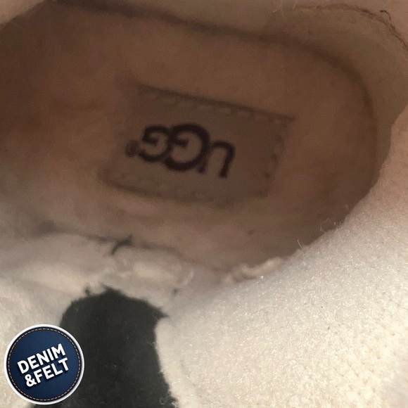 UGG Baby/Toddler JORIE II SNOW BOOT | NEW!! 🖤 - Picture 12 of 13